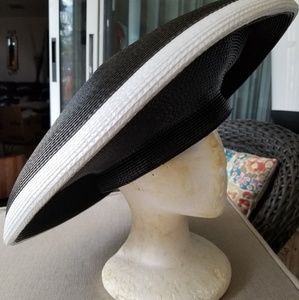 Terry B and  Sonni. 2  beautiful vintage hats